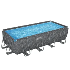 Bissolo Casa Piscine Fuori Terra<Vendita online di BESTWAY - PISCINA APX 365 549X274 H. 132CM 16477LT