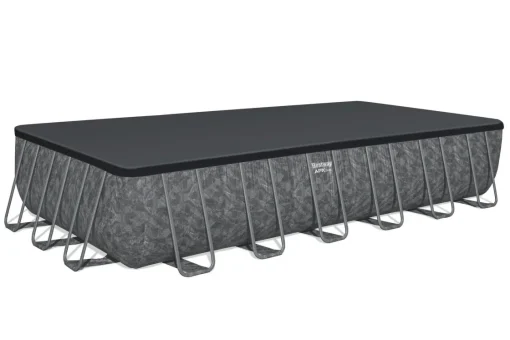 Bissolo Casa Piscine Fuori Terra<Vendita online di BESTWAY - PISCINA APX 365 732X366 H. 132CM 30045LT