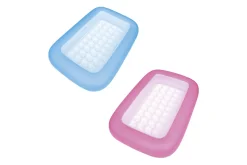 Bissolo Casa Piscine Gonfiabili<Vendita online di BESTWAY - PISCINA 165X104 H. 25CM AQUABABES KIDDIE POOL COLORI ASSORTITI