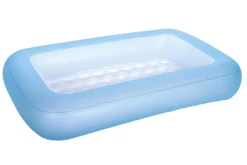 Bissolo Casa Piscine Gonfiabili<Vendita online di BESTWAY - PISCINA 165X104 H. 25CM AQUABABES KIDDIE POOL COLORI ASSORTITI