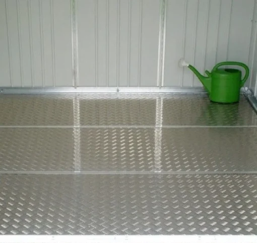 Bissolo Casa Casette E Armadi In Ferro<Vendita online di BIOHORT-CASETTA EUROPA CM 244X228 H 203 GRIGIO QUARZO