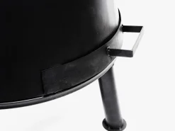 Bissolo Casa Barbecue A Legna E Bracieri<Vendita online di BONFEU - CAMINETTO BONPYRA ANTRACITE