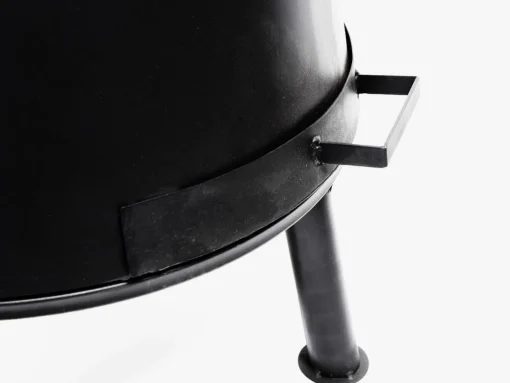 Bissolo Casa Barbecue A Legna E Bracieri<Vendita online di BONFEU - CAMINETTO BONPYRA ANTRACITE