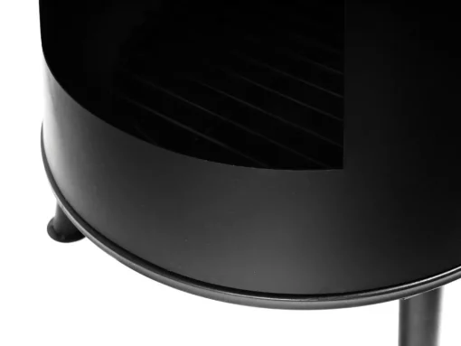 Bissolo Casa Barbecue A Legna E Bracieri<Vendita online di BONFEU - CAMINETTO BONPYRA ANTRACITE