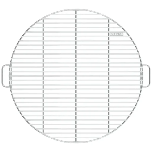 Bissolo Casa Griglie<Vendita online di BONFEU - GRIGLIA 60CM