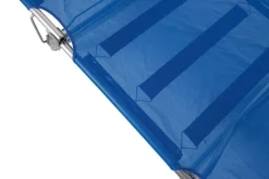 Bissolo Casa Lettini E Sdraio<Vendita online di BRANDINA PIEGHEVOLE IN ALLUMINIO E TEXTILENE BLU