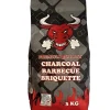 Bissolo Casa Carbonelle<Vendita online di BRICCHETTE TORO QUEBRACHO BLANCO 3KG