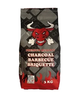 Bissolo Casa Carbonelle<Vendita online di BRICCHETTE TORO QUEBRACHO BLANCO 3KG