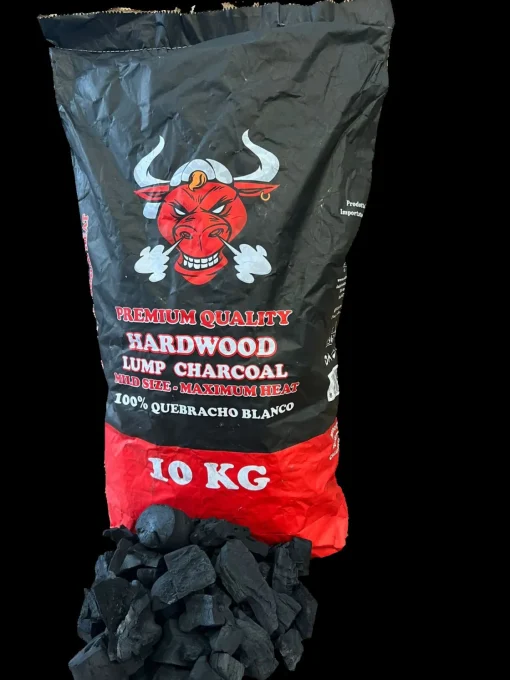 Bissolo Casa Carbonelle<Vendita online di BRICCHETTE XL TORO QUEBRACHO BLANCO 10KG