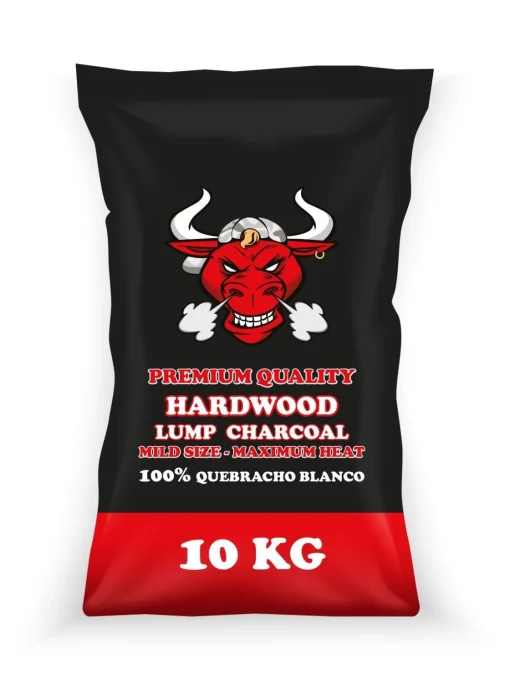 Bissolo Casa Carbonelle<Vendita online di CARBONE TORELLO QUEBRACHO BLANCO 10KG