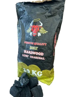 Bissolo Casa Carbonelle<Vendita online di CARBONE HOLY TORO PALO SANTO 10KG