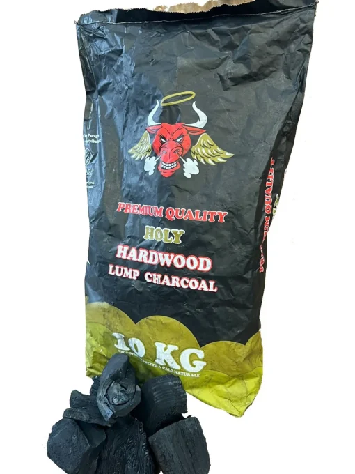 Bissolo Casa Carbonelle<Vendita online di CARBONE HOLY TORO PALO SANTO 10KG