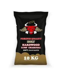 Bissolo Casa Carbonelle<Vendita online di CARBONE HOLY TORO PALO SANTO 10KG