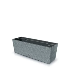 Bissolo Casa Vasi<Vendita online di CASSETTA FURU 58X18X19,5CM BETON