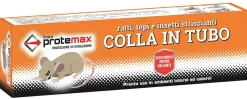 Bissolo Casa Repellenti<Vendita online di COLLA IN TUBO PER TOPI E RATTI 135GR