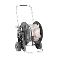 Bissolo Casa Irrigazione E Accessori<Vendita online di COMPACT PRONTO 25MT CON TUBO SILVER-ELEGANT