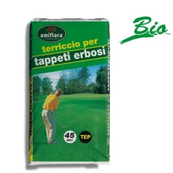 Bissolo Casa Terriccio<Vendita online di CONFEZIONE SUBSTRATO TAPPETI ERBOSI 70LT