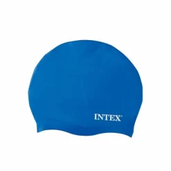 Bissolo Casa Materassini, Gonfiabili E Accessori<Vendita online di CUFFIA IN SILICONE INTEX ASSORTITO