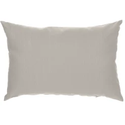 Bissolo Casa Cuscini Per Esterno<Vendita online di CUSCINO KORAI 50X30 CM TORTORA
