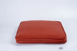 Bissolo Casa Cuscini Per Esterno<Vendita online di CUSCINO SEDUTA CM 42X42 MATTONE