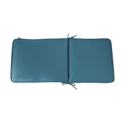 Bissolo Casa Cuscini Per Esterno<Vendita online di CUSCINO SCHIENALE BASSO CM 47X105 OTTANIO