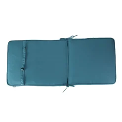 Bissolo Casa Cuscini Per Esterno<Vendita online di CUSCINO SCHIENALE BASSO CM 47X105 OTTANIO