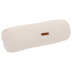 Bissolo Casa Cuscini Per Esterno<Vendita online di CUSCINO CILINDRICO KORAI 45X15CM BEIGE