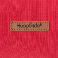 Bissolo Casa Cuscini Per Esterno<Vendita online di CUSCINO CILINDRICO KORAI 45X15CM ROSSO