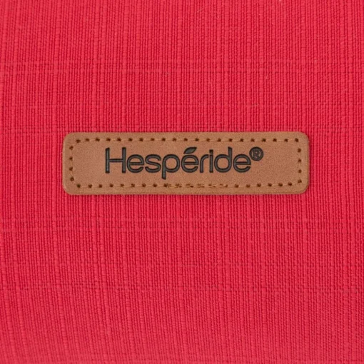 Bissolo Casa Cuscini Per Esterno<Vendita online di CUSCINO CILINDRICO KORAI 45X15CM ROSSO