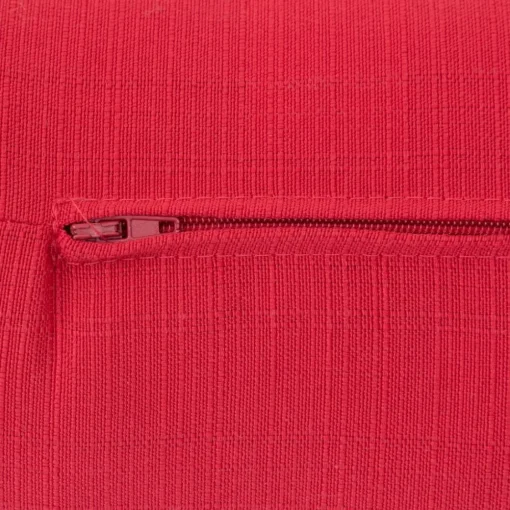 Bissolo Casa Cuscini Per Esterno<Vendita online di CUSCINO CILINDRICO KORAI 45X15CM ROSSO