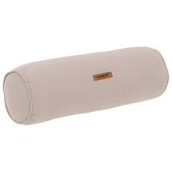Bissolo Casa Cuscini Per Esterno<Vendita online di CUSCINO CILINDRICO KORAI 45X15CM TORTORA