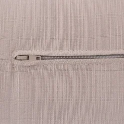 Bissolo Casa Cuscini Per Esterno<Vendita online di CUSCINO CILINDRICO KORAI 45X15CM TORTORA