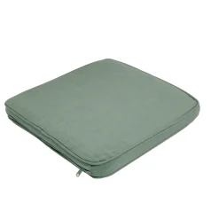 Bissolo Casa Cuscini Per Esterno<Vendita online di CUSCINO SEDUTA CM 42X42 VERDE SALVIA