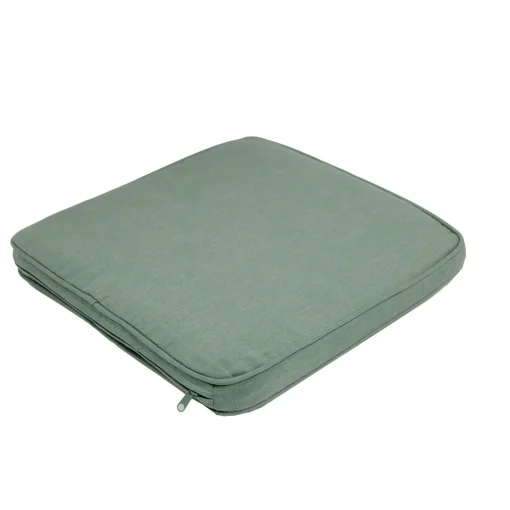 Bissolo Casa Cuscini Per Esterno<Vendita online di CUSCINO SEDUTA CM 42X42 VERDE SALVIA