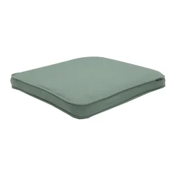 Bissolo Casa Cuscini Per Esterno<Vendita online di CUSCINO SEDUTA CM 42X42 VERDE SALVIA