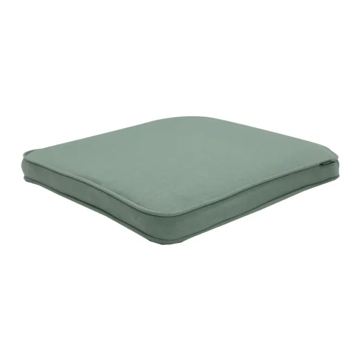 Bissolo Casa Cuscini Per Esterno<Vendita online di CUSCINO SEDUTA CM 42X42 VERDE SALVIA