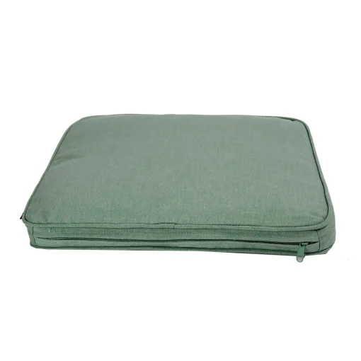 Bissolo Casa Cuscini Per Esterno<Vendita online di CUSCINO SEDUTA CM 42X42 VERDE SALVIA