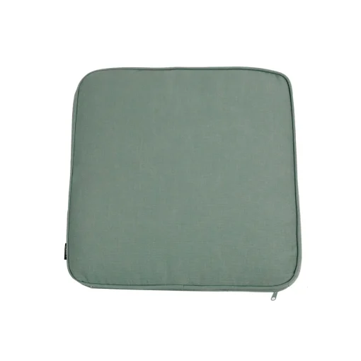 Bissolo Casa Cuscini Per Esterno<Vendita online di CUSCINO SEDUTA CM 42X42 VERDE SALVIA