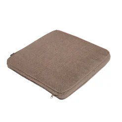Bissolo Casa Cuscini Per Esterno<Vendita online di CUSCINO SEDUTA CM 42X42 TORTORA