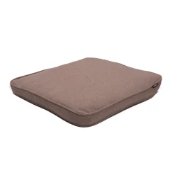Bissolo Casa Cuscini Per Esterno<Vendita online di CUSCINO SEDUTA CM 42X42 TORTORA