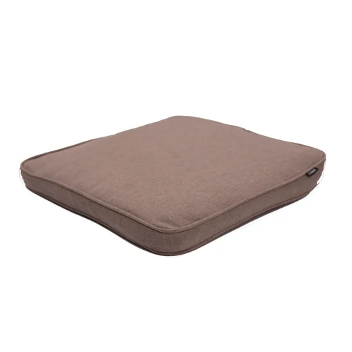 Bissolo Casa Cuscini Per Esterno<Vendita online di CUSCINO SEDUTA CM 42X42 TORTORA