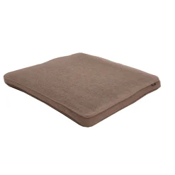 Bissolo Casa Cuscini Per Esterno<Vendita online di CUSCINO PER POLTRONA SALOTTINO CM 57X50 TORTORA