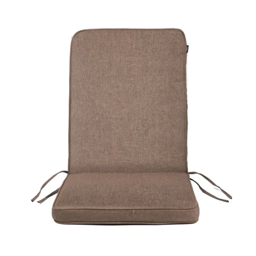 Bissolo Casa Cuscini Per Esterno<Vendita online di CUSCINO SCHIENALE BASSO CM 47X105 TORTORA