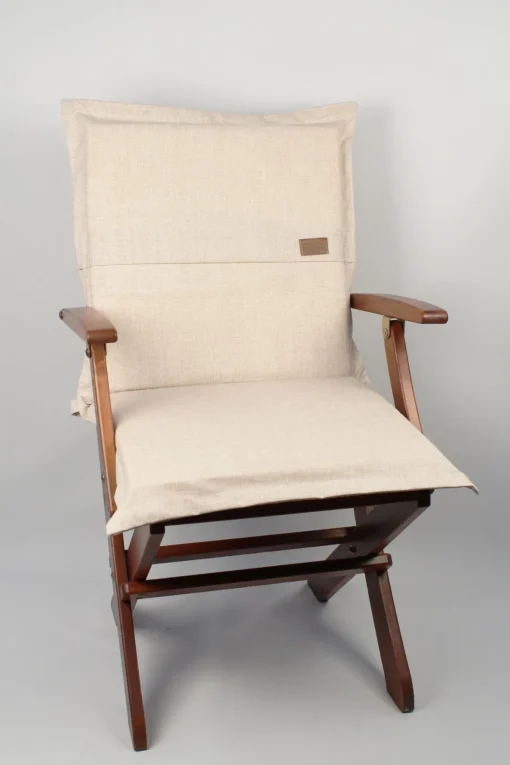 Bissolo Casa Cuscini Per Esterno<Vendita online di CUSCINO SPALLA BASSA BEIGE
