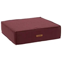 Bissolo Casa Cuscini Per Esterno<Vendita online di CUSCINO KORAI 45X45 CM BORDEAUX