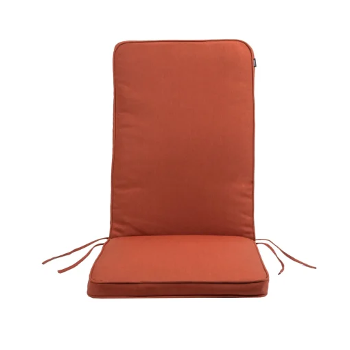 Bissolo Casa Cuscini Per Esterno<Vendita online di CUSCINO SCHIENALE ALTO CM 48X118 MATTONE