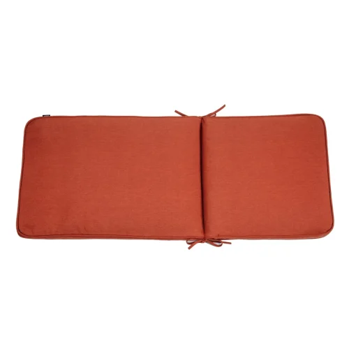 Bissolo Casa Cuscini Per Esterno<Vendita online di CUSCINO SCHIENALE ALTO CM 48X118 MATTONE