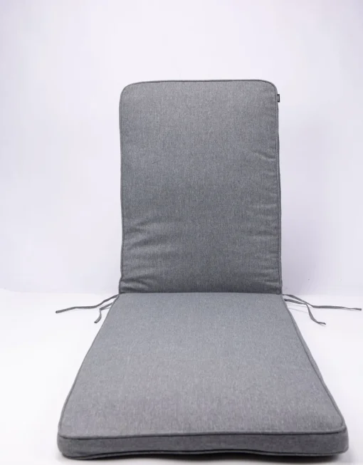Bissolo Casa Cuscini Per Esterno<Vendita online di CUSCINO LETTINO CM 55X195 GRIGIO
