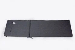 Bissolo Casa Cuscini Per Esterno<Vendita online di CUSCINO LETTINO CM 55X195 GRIGIO