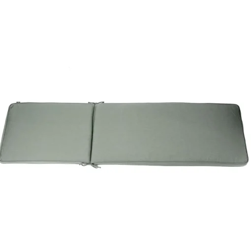 Bissolo Casa Cuscini Per Esterno<Vendita online di CUSCINO LETTINO CM 55X195 VERDE SALVIA